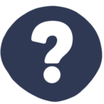 question mark icon